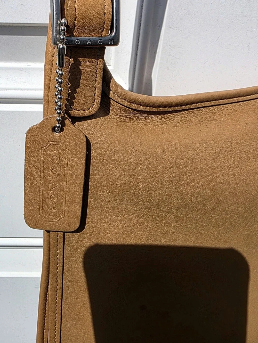 Coach 1999 made